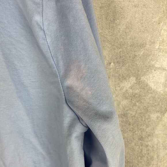 Ellesse blue logo turtleneck - Picture 5 of 9